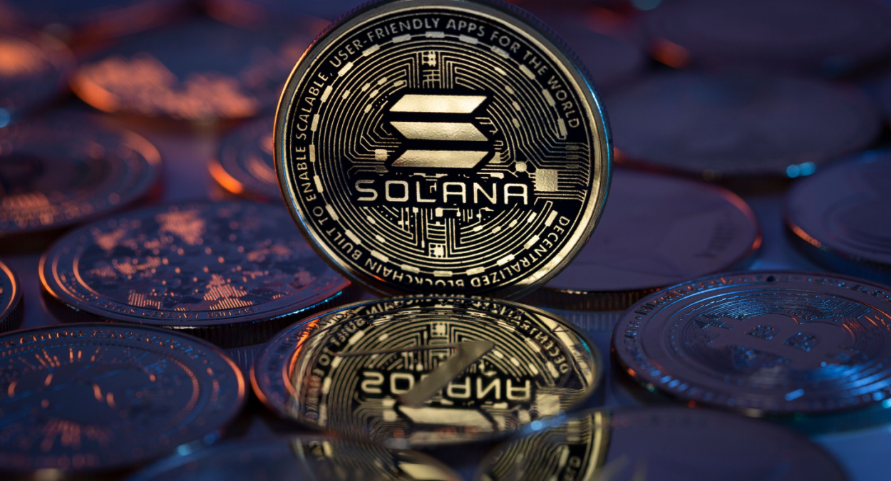 solana crypto price now