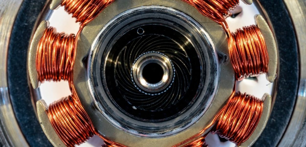 CostEffective Solutions for Electric Motor Maintenance The Daily CPA