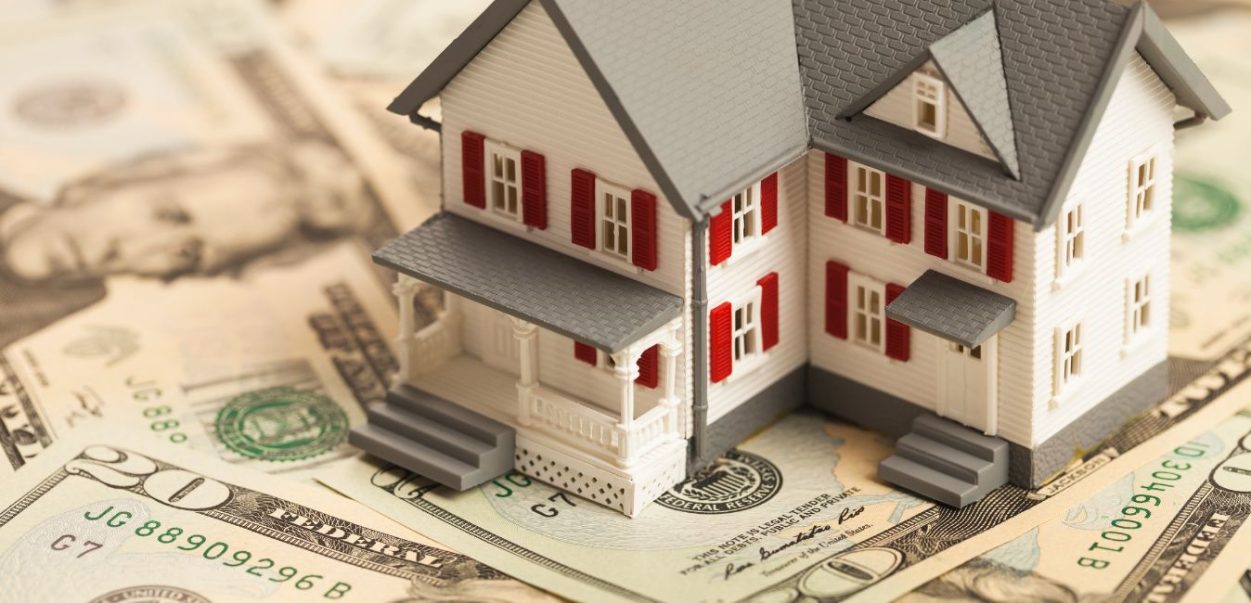 real estate investing